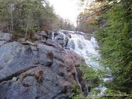 Georgiana Falls