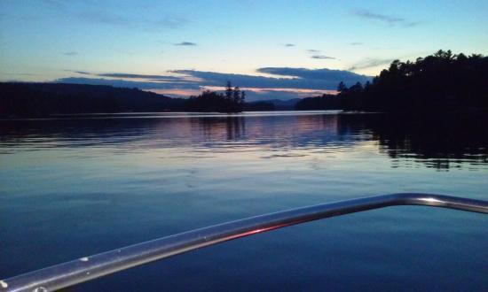 Pine River Pond