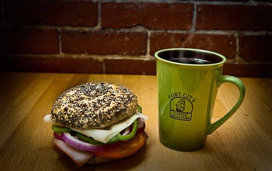 Port City Coffee Roasters
