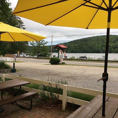 Squam Lakeside Farm