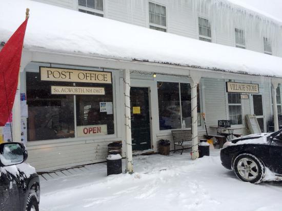 South Acworth Village Store