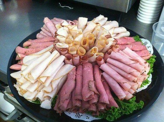 Jon's Roast Beef & Deli