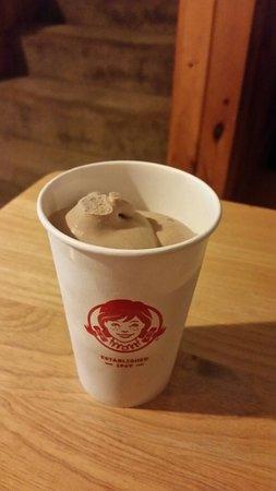 Wendy's