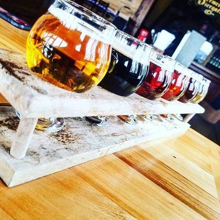 One Love Brewery