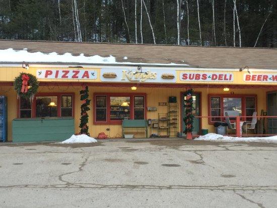 Kringle's Country Store