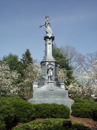 Goodwin Park