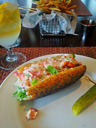The Grille