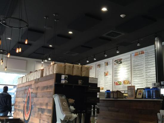 Pressed Cafe