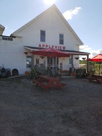 Appleview Orchard