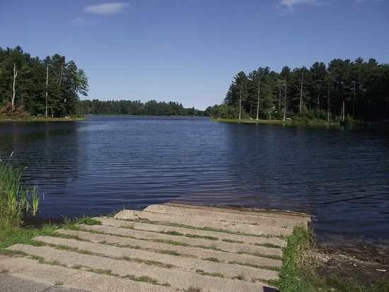 Willand Pond