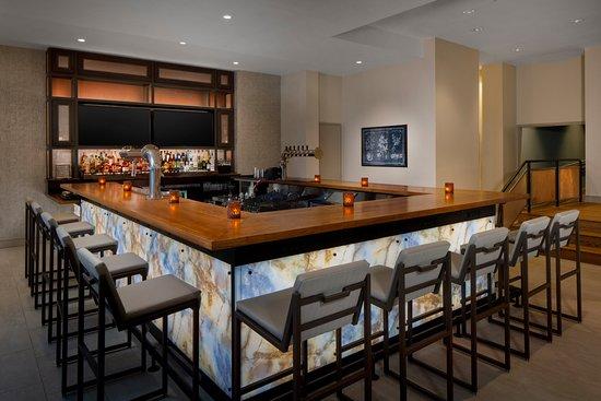 The Current Kitchen & Bar