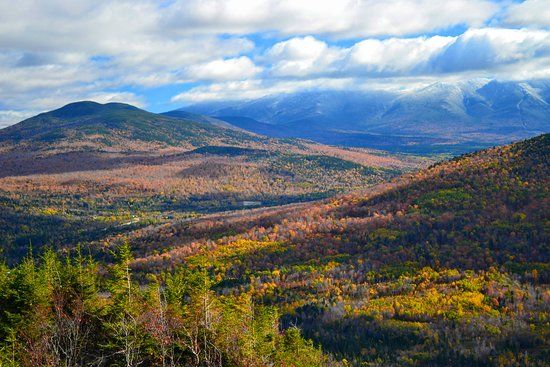 Sugarloaf Trail