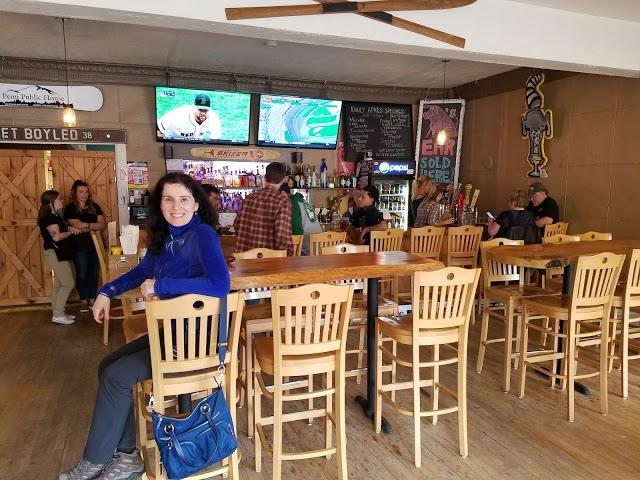 Pemi Public House