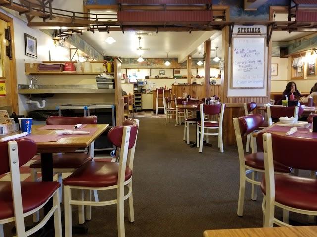 Glen Junction Family Restaurant