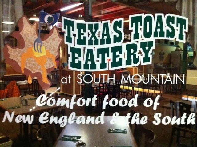 Texas Toast Eatery
