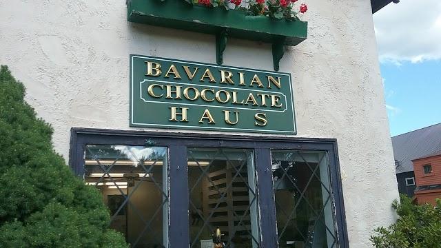 Bavarian Chocolate Haus