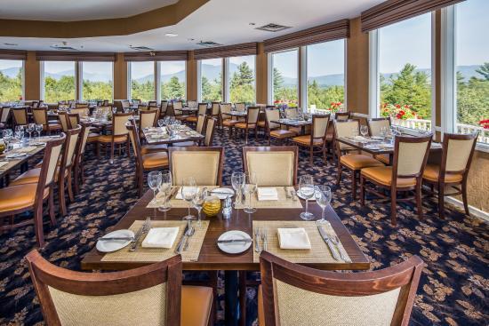 Ledges Restaurant