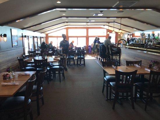 Garwoods Restaurant