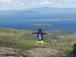 Mount Major