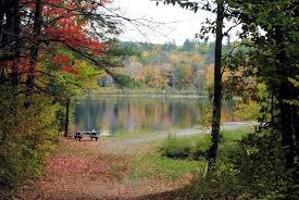 Boston Lot Lake