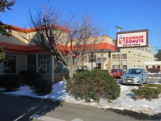 Dunkin'