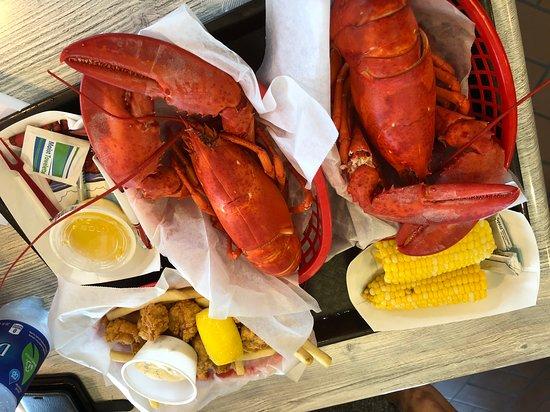 JB's Seafood