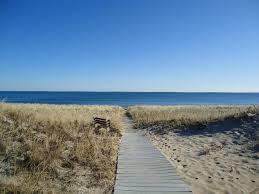 Seabrook Beach