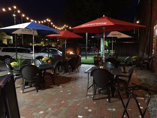 Hector's Fine Food and Spirits