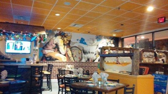 El Charro Mexican Restaurant