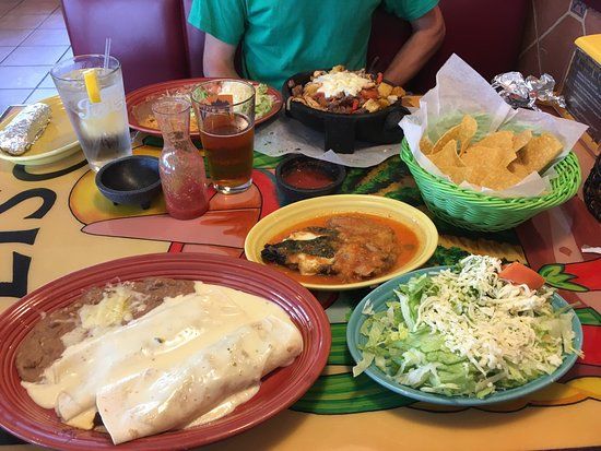Fiesta Jalisco Mexican Restaurant
