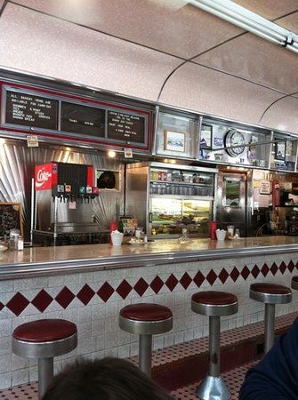 Sunny Day Diner