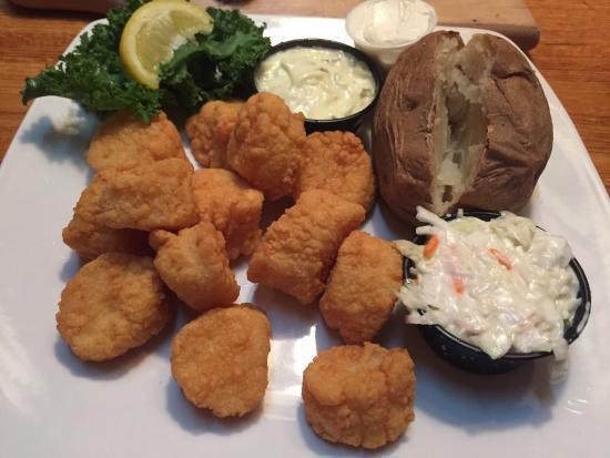 Gordi's Fish & Steak House