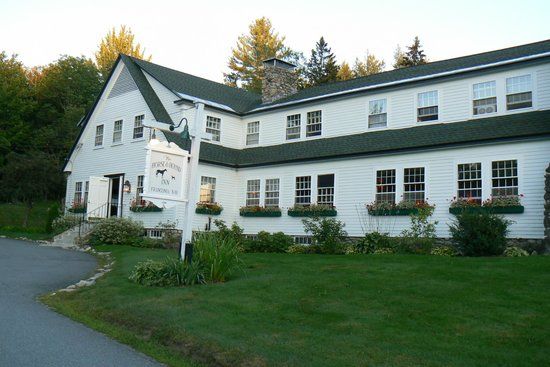 Horse and Hounds Inn