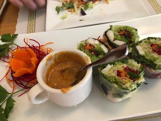 Taste The Thai