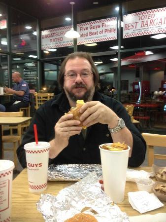 Five Guys