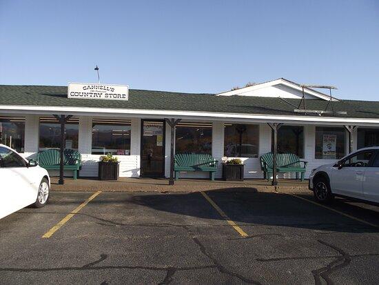 Cannell's Old Fashioned Country Store