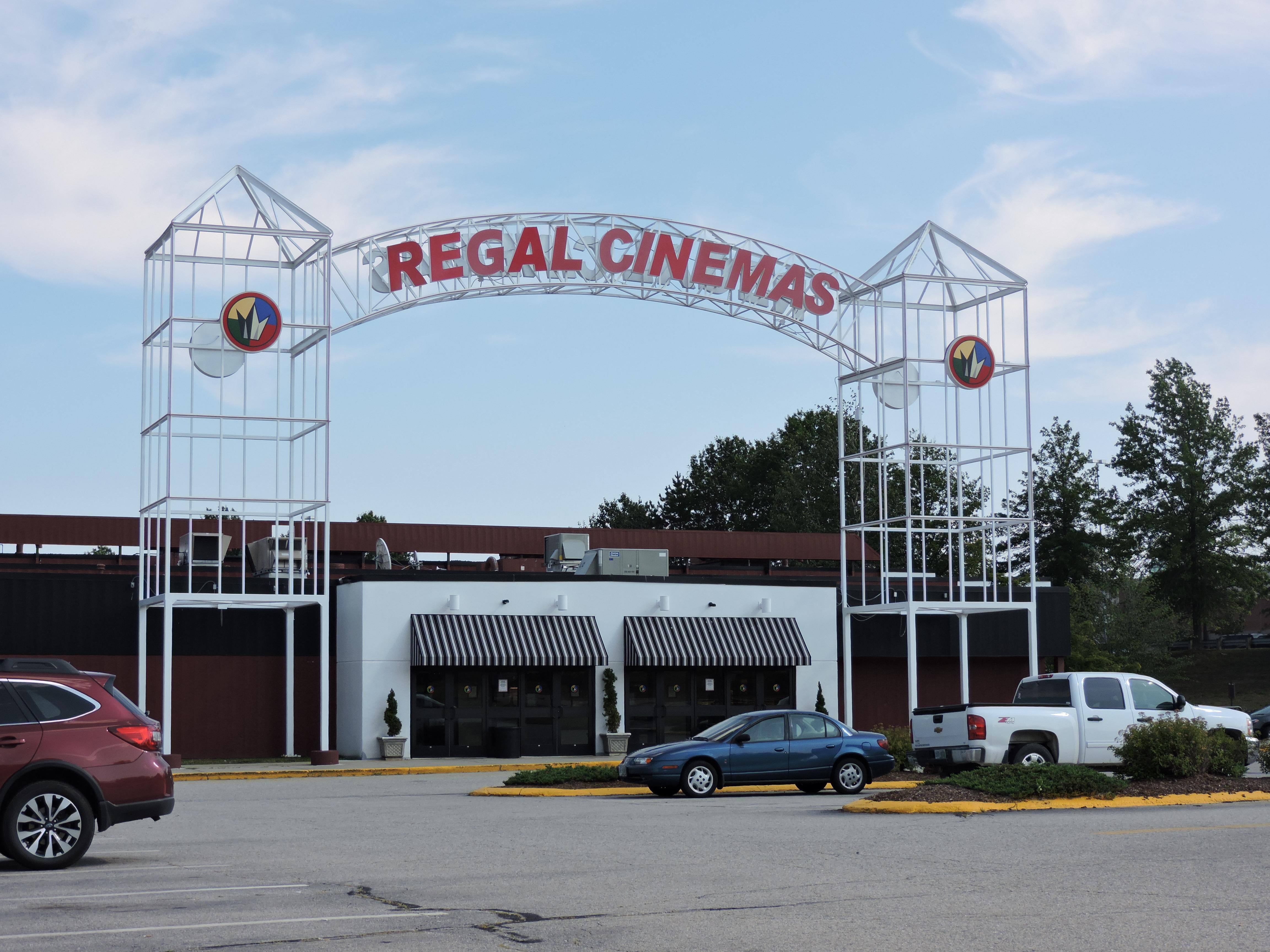 Regal Concord