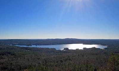 Bow Lake