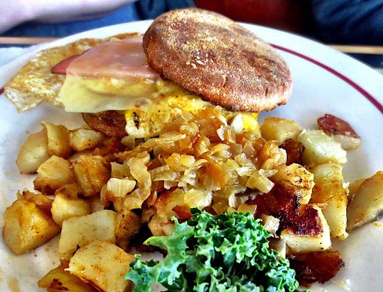 Lindy's Diner