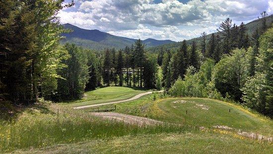 Waterville Valley Golf Course
