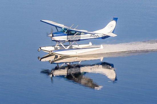 Lakes Region Seaplane Services
