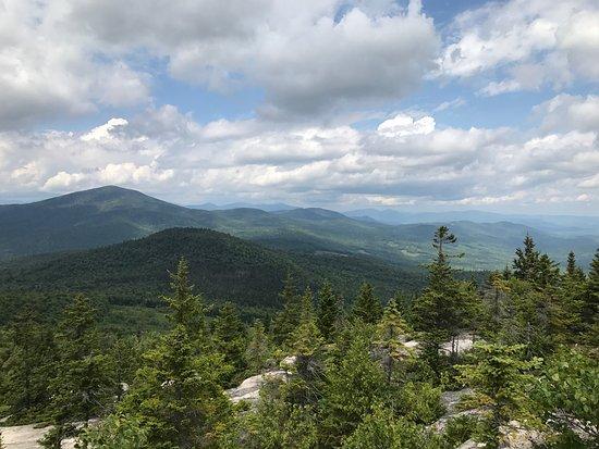 Black Cap Hiking Trail