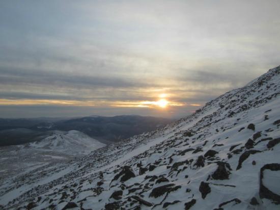 Walkabout Mountain Guides - Day Tours