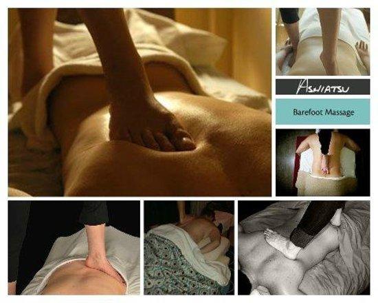 Kittrina's Skin Care and Massage Therapy