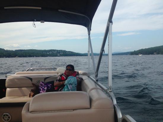 Anchor Marine Boat Rentals