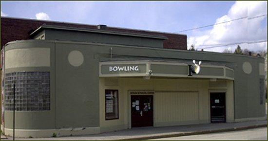 Berlin Bowling Center