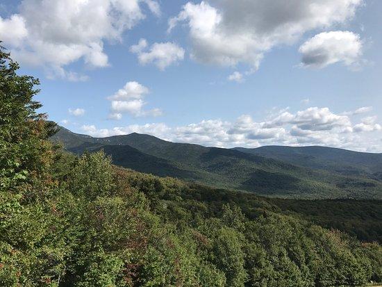 Mount Tecumseh Trail
