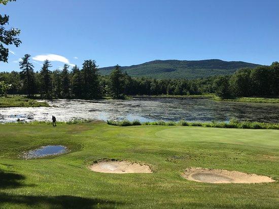 The Shattuck Golf Club