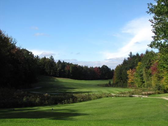 Country Club Of New Hampshire