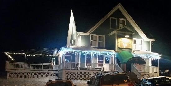 The Shannon Door Pub and Restaurant